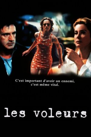 Les Voleurs streaming