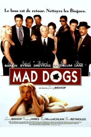 Mad Dogs streaming