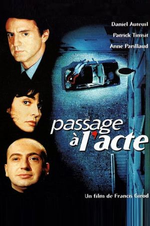 Passage à l'acte streaming