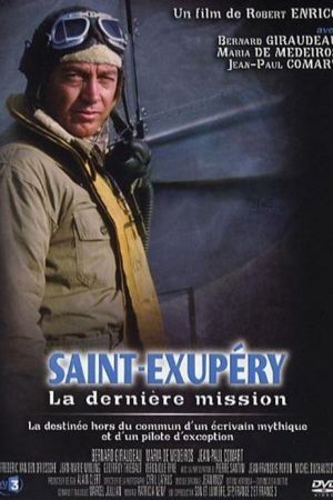 Saint-Exupéry: La dernière mission streaming