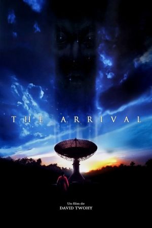 The Arrival streaming