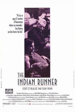 The Indian Runner streaming