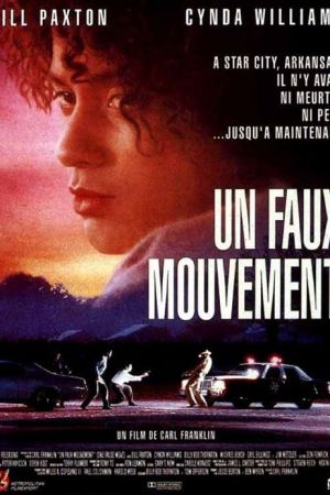 Un Faux mouvement streaming