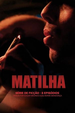 Matilha streaming