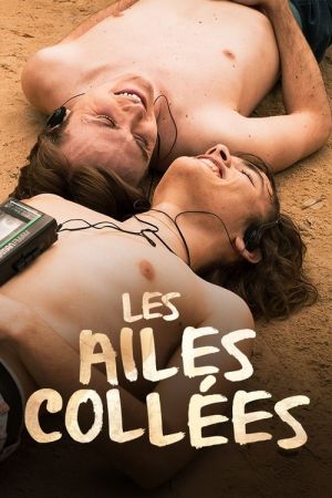 Les ailes collées streaming