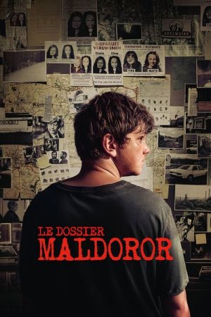 Le dossier Maldoror streaming