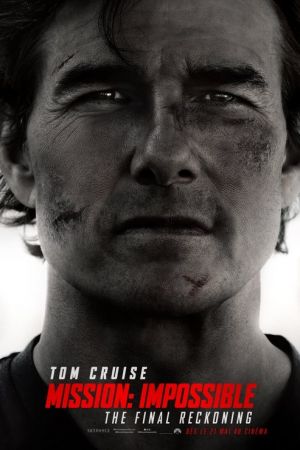 Mission : Impossible - The Final Reckoning streaming