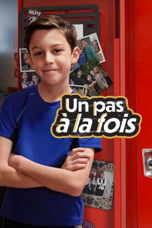 Un pas à la fois streaming