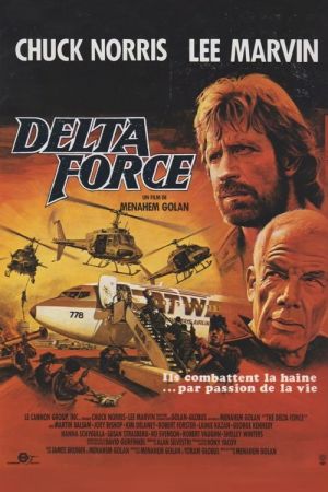 Delta Force streaming