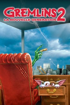 Gremlins 2 : La Nouvelle Génération streaming