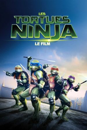 Les Tortues Ninja streaming