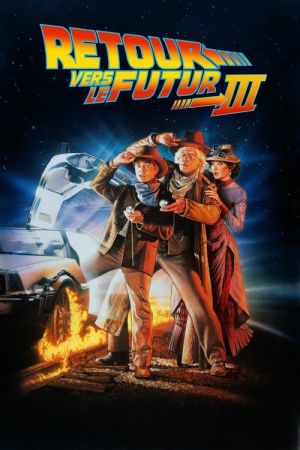 Retour vers le futur III streaming