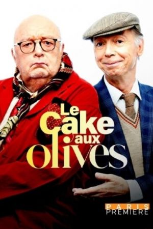 Le cake aux olives streaming