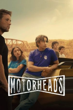 Motorheads streaming