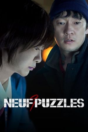 Nine Puzzles streaming