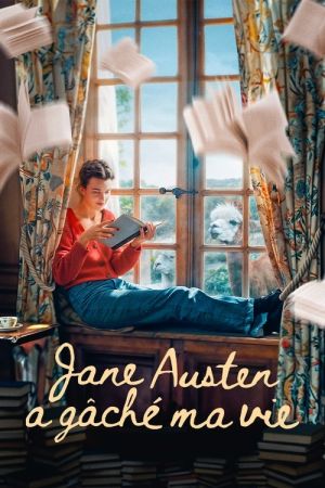 Jane Austen a gâché ma vie streaming