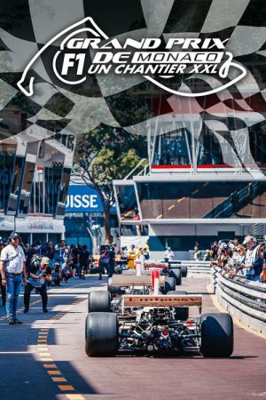 F1 Grand Prix de Monaco streaming