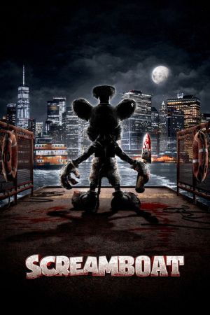 Screamboat streaming