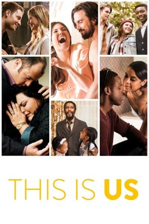 This is Us streaming