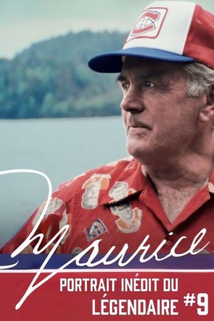 Maurice streaming