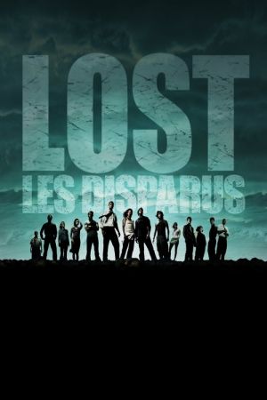 Lost : Les Disparus streaming