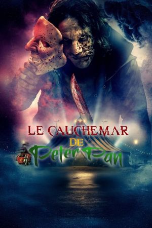 Le Cauchemar de Peter Pan streaming
