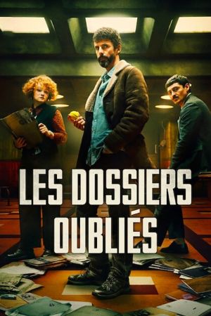Les Dossiers Oubliés streaming