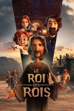 The King of Kings streaming