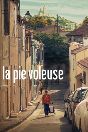 La Pie Voleuse streaming