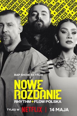 Rhythm + Flow: Poland streaming