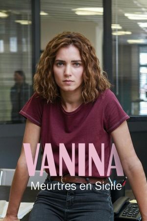 Vanina : meurtres en Sicile streaming