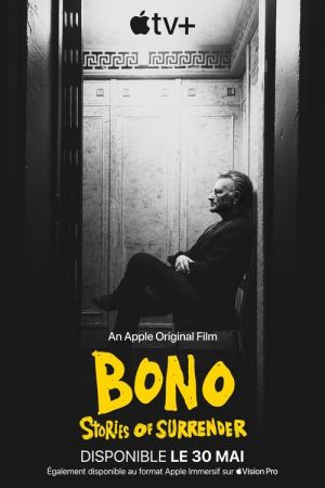 Bono: Stories of Surrender streaming