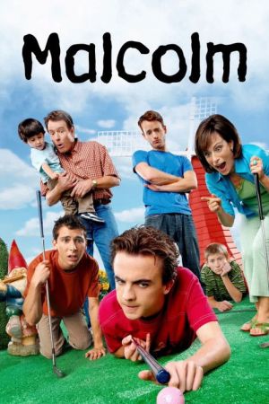 Malcolm streaming