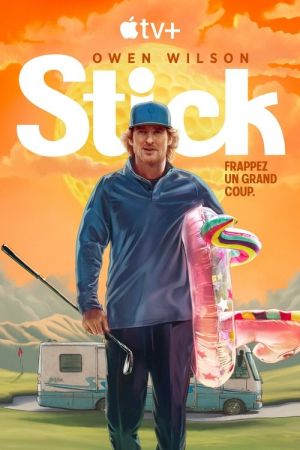 Stick streaming