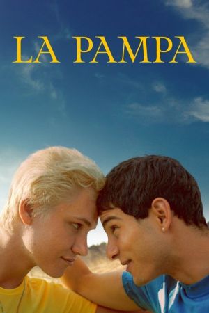La Pampa streaming