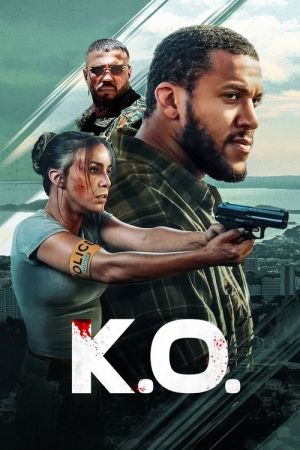 K.O. streaming