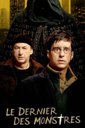 Le dernier des monstres streaming