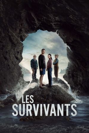 The Survivors streaming