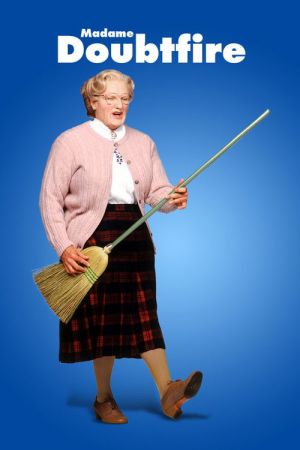 Madame Doubtfire streaming