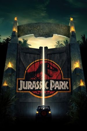 Jurassic Park streaming