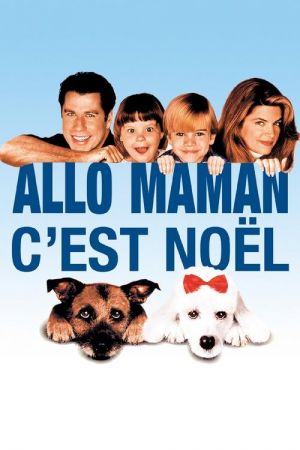 Allô maman, c'est Noël streaming