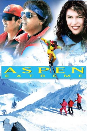 Aspen Extreme streaming