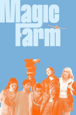 Magic Farm streaming