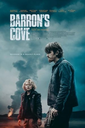 Barron's Cove streaming