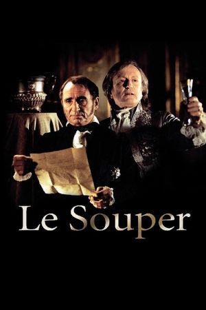 Le Souper streaming