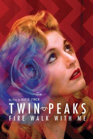 Twin Peaks: Fire Walk with Me streaming