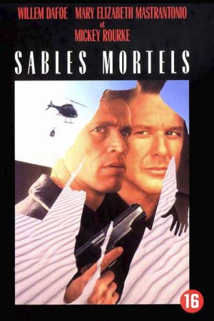 Sables mortels streaming
