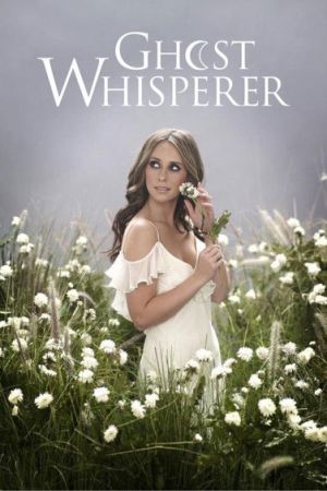 Ghost Whisperer streaming