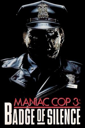 Maniac cop 3 streaming