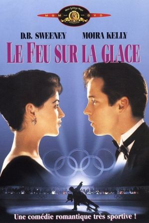 Le Feu sur la glace streaming